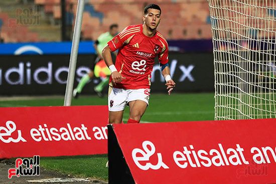 أيمن يونس مهاجما احتفال إمام عاشور: "الطريقة مرفوضة والتصرف غير مقبول".. صور