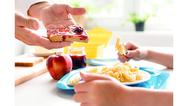 الامارات | 5 معايير لمؤسسات التعليم في دبي لسلامة التغذية الطلابية