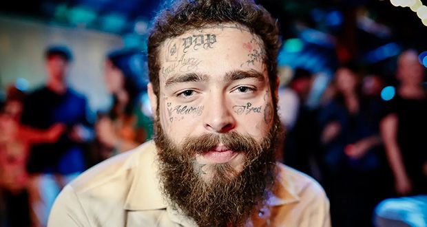 بقشيش 20 ألف دولار.. بوست مالون يغيّر حياة نادلة