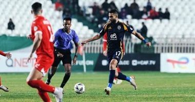 الفرق المصرية تقترب من حسم تأشيرة التأهل لربع نهائى أفريقيا