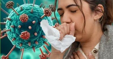 "الصحة العالمية": فيروس HMPV لا يشكل خطرًا كبيرًا