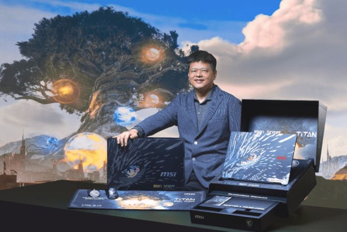 تكنولوجيا: MSI تكشف النقاب عن تشكيلة حواسيب محمولة جديدة بمعالجات NVIDIA GeForce RTX 50 في معرض #CES2025