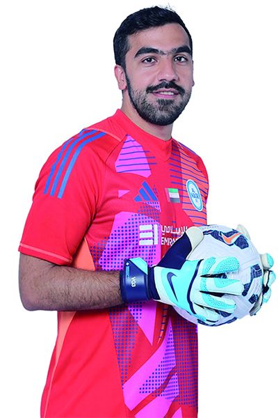 الامارات | مدير فريق النصر: أرهقتنا الأخطاء التحكيمية على مدار عامين