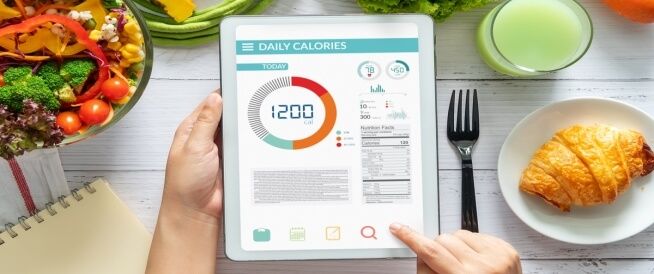 الامارات | عدد السعرات التي يجب خفضها يومياً لفقدان الوزن