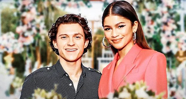 زيندايا وتوم هولاند.. خطوبة رسمية بعيداً عن الأضواء