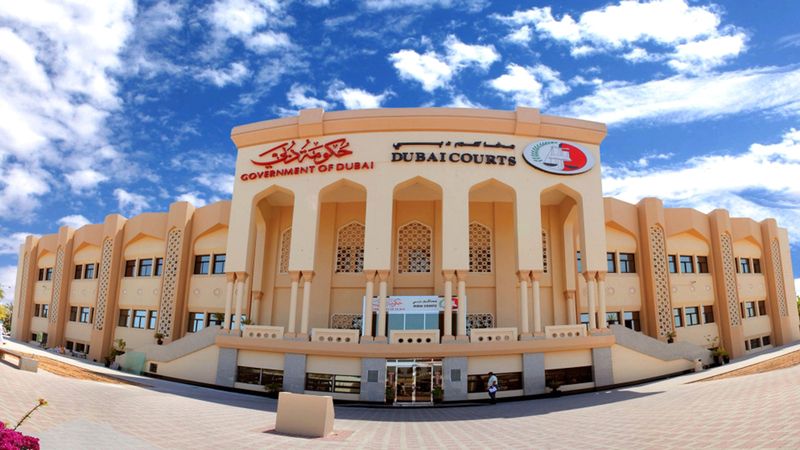 الامارات | آسيوي يكشف أسرار زوجته ويُشهّر بها بسبب خلافات شخصية