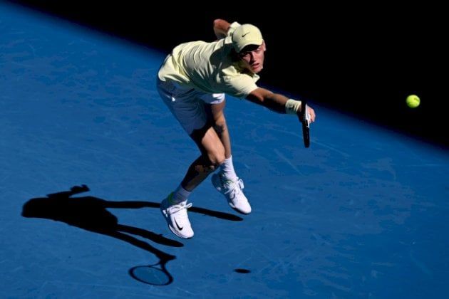 سينر يحول تركيزه إلى الدفاع عن لقب بطولة أستراليا المفتوحة بعد عام "مذهل"