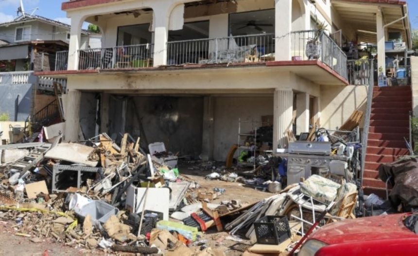 الشرطة الأمريكية تعلن ارتفاع قتلى انفجار ألعاب نارية في هونولولو