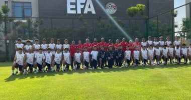 منتخب مصر 2008 يحدد 12 يناير موعدا لأول معسكراته استعدادا لأمم أفريقيا