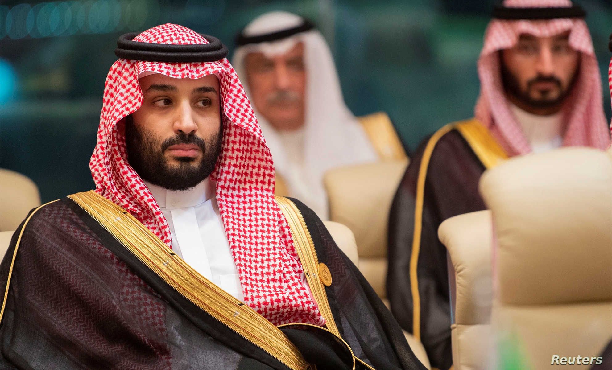 تسريب سعودي لـ"ضربة قاصمة" على الحوثيين باليمن