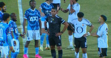 الفرق المصرية تقترب من حسم تأشيرة التأهل لربع نهائى أفريقيا
