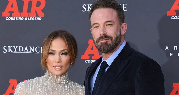جينيفر لوبيز وبن أفليك.. الطلاق رسمياً بدون دعم زوجي