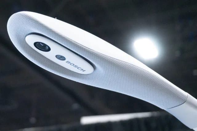 تكنولوجيا: ثورة فى مراقبة الأطفال.. سرير ذكى يراقب صحة الطفل ويطمئن الآباء