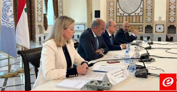 الحكومة والأمم المتحدة أعلنتا تمديد العمل بالنداء العاجل للبنان بطلب تمويل قيمته 371,4 مليون دولار