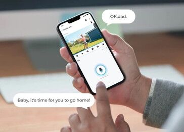تكنولوجيا: Reolink تطلق كاميرا TrackMix للمراقبة الخارجية بدقة 4K UHD وبدون تكاليف اشتراك مع خصم مميز #CES2025