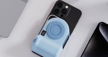 تكنولوجيا: ابتكارات جديدة فى ملحقات الهواتف.. كيف تستفيد منها لموبايلك الأيفون