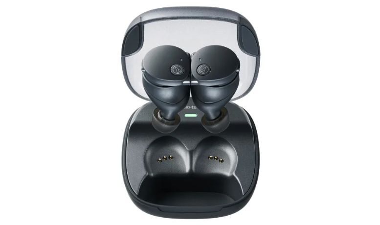 تكنولوجيا: سماعات أذن جديدة من Audio-Technica ببطارية تدوم 25 ساعة #CES2025