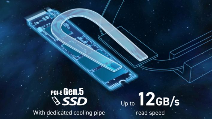 تكنولوجيا: MSI تكشف النقاب عن تشكيلة حواسيب محمولة جديدة بمعالجات NVIDIA GeForce RTX 50 في معرض #CES2025