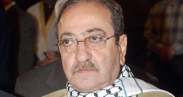 دريد لحام يتعرض للهجوم بسبب اعترافه بـ”دولة إسرائيل”