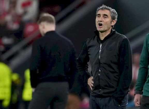 الكأس السوبر الإسبانية: فالفيردي يرى أن غياب أولمو "أفضل" لفريقه