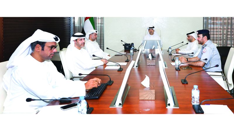 الامارات | 7 مشاريع تقنية لتطوير مراكز الإصلاح والتأهيل في أبوظبي