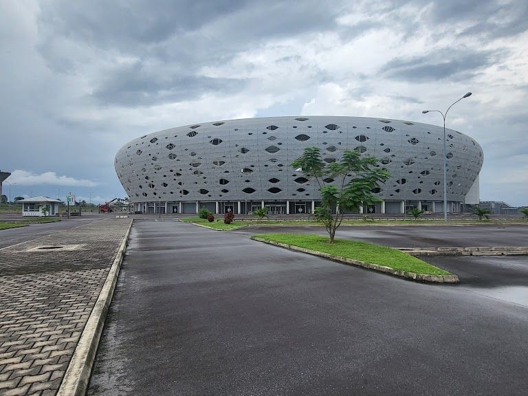 يشبه ملعب بايرن ميونخ.. تعرف على استاد جودسويل ملعب مباراة المصرى وإنيمبا