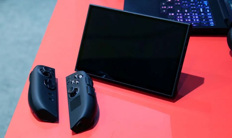 تكنولوجيا: Lenovo تكشف عن نموذج Legion Go 2 في#CES2025