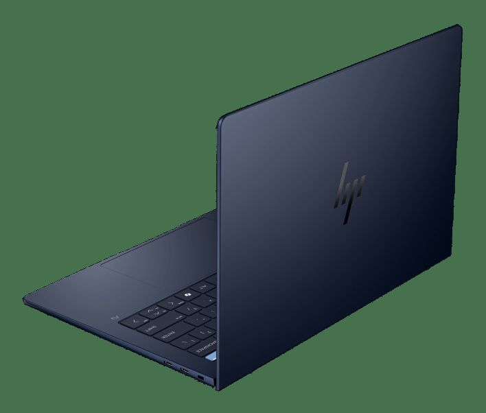 تكنولوجيا: إطلاق HP EliteBook Ultra G1i بشاشة OLED ومعالج Intel Lunar Lake في معرض #CES2025