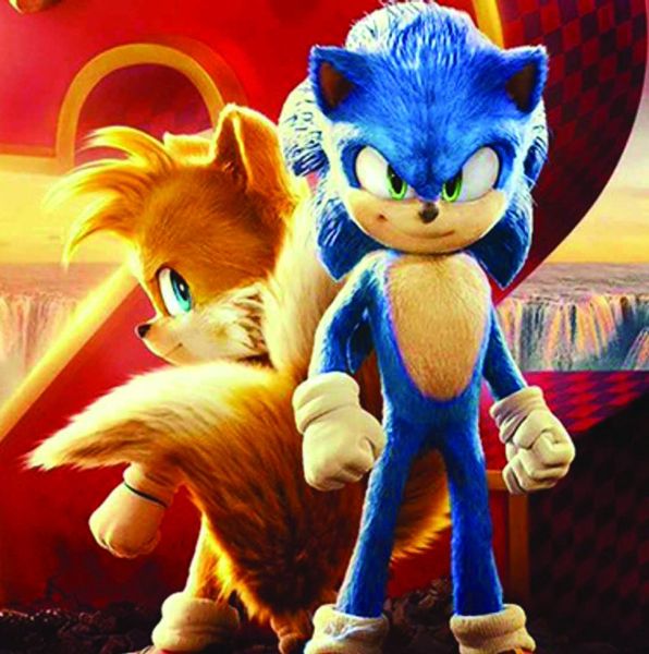 الامارات | توب 5 أفلام