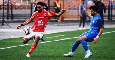 حصاد الرياضة المصرية اليوم الثلاثاء 7 – 1 – 2025