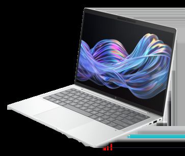 تكنولوجيا: إطلاق HP EliteBook X G1i بمعالجات Lunar Lake.. خليفة جديد لـ HP EliteBook 1040 G11 في معرض #CES2025