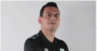 إدارى المصرى وطبيب الفريق يطيران إلى نيجيريا لإتمام ترتيبات استقبال البعثة