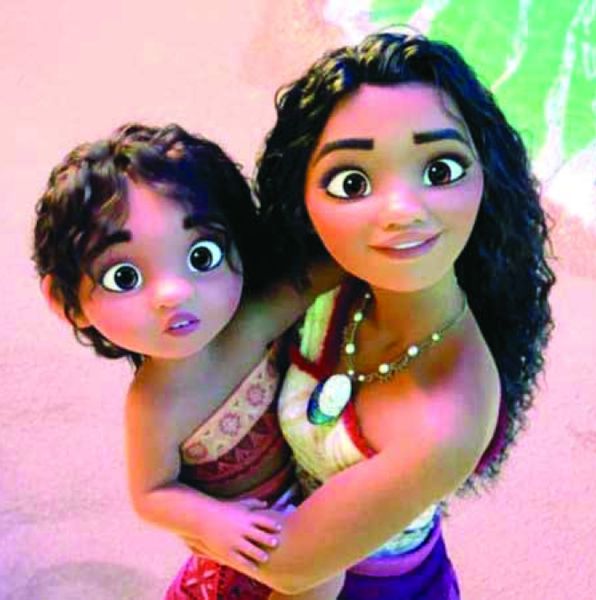 الامارات | توب 5 أفلام