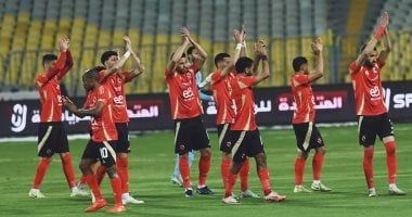 يوسف أيمن وكهربا والسولية والساعي على دكة الأهلي أمام سموحة