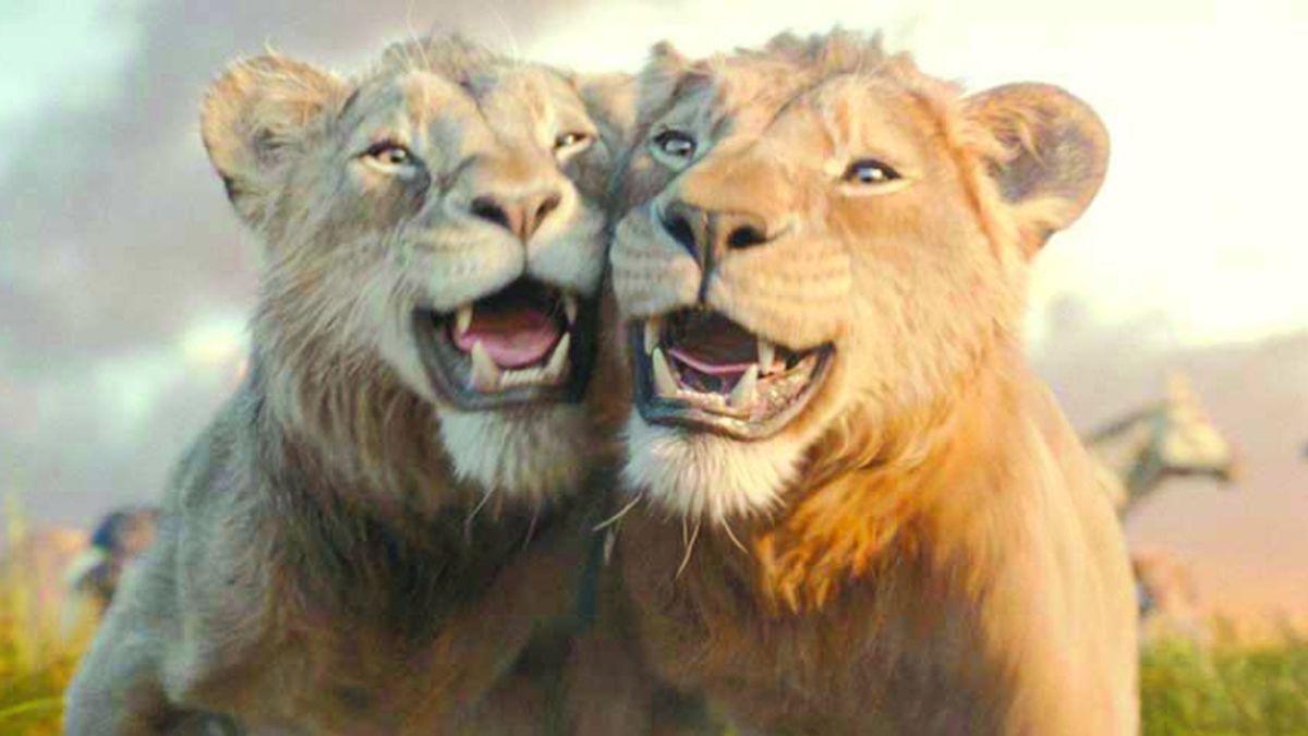 الامارات | توب 5 أفلام