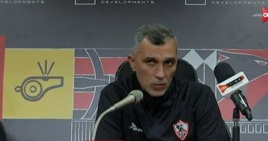 أخبار الرياضة المصرية الإثنين 6 - 1 - 2025