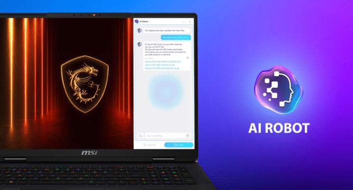 تكنولوجيا: MSI تكشف النقاب عن تشكيلة حواسيب محمولة جديدة بمعالجات NVIDIA GeForce RTX 50 في معرض #CES2025