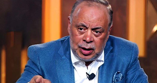 قرار جديد بشأن المعاش النقابي.. نقابة المهن التمثيلية تعلن التفاصيل