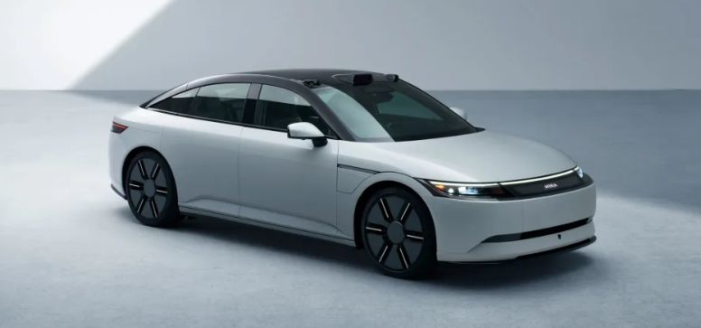 تكنولوجيا: سوني تفتح باب الحجز المُسبق لسيارة Afeela 1 الكهربائية #CES2025