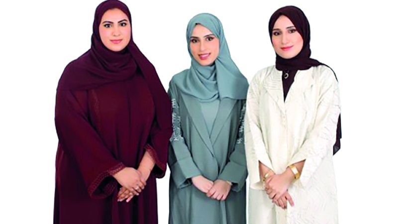 الامارات | «واحة الإمارات للتصميم».. 15 مصمماً من الإمارات يتألقون في باريس