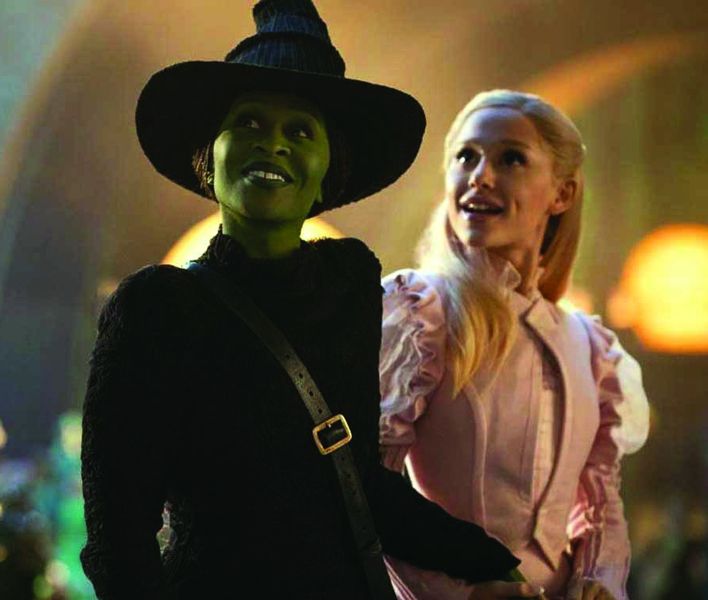 الامارات | توب 5 أفلام