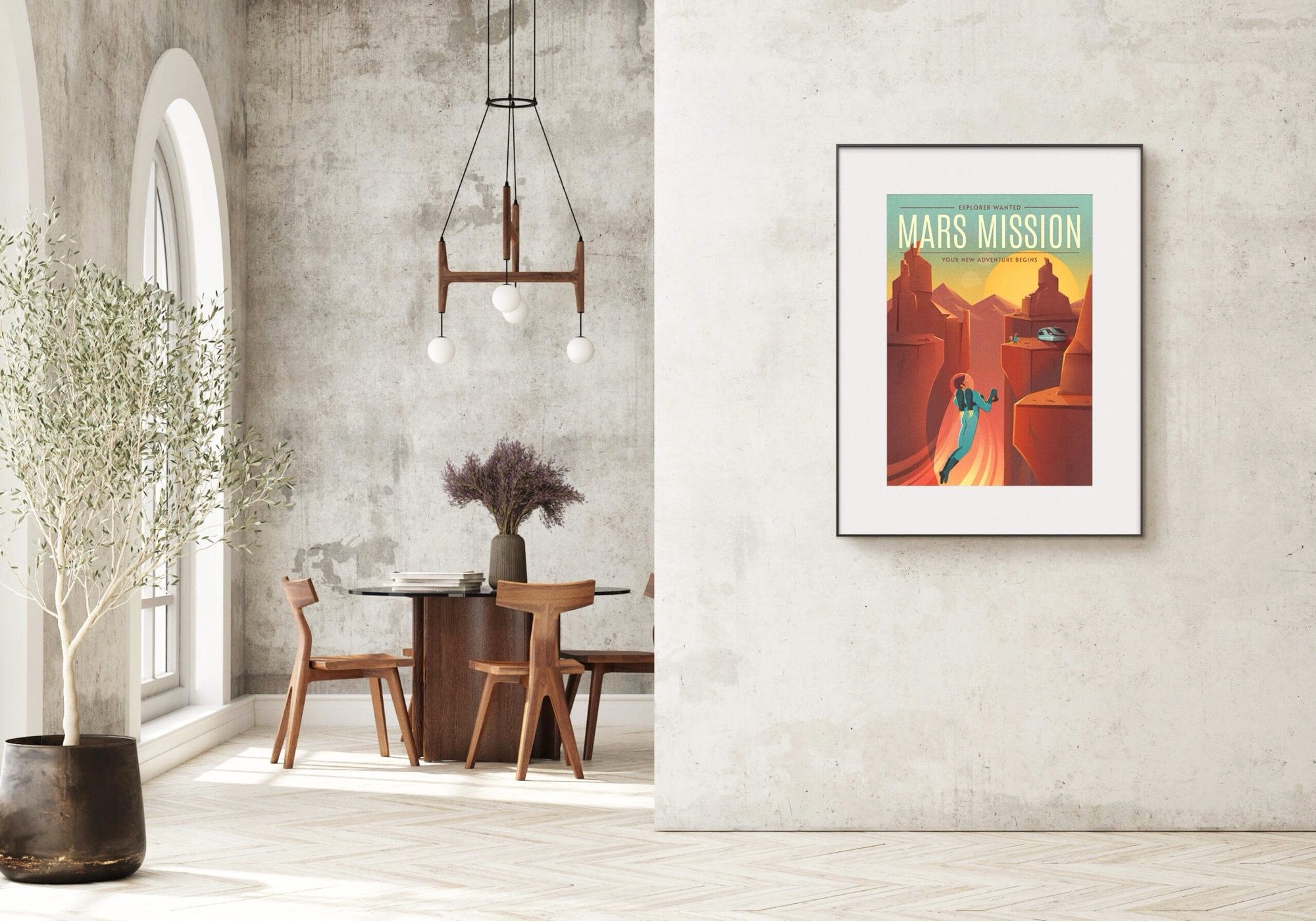 تكنولوجيا: InkPoster من PocketBook شاشات ورق إلكتروني تحول منزلك إلى معرض فني #CES2025