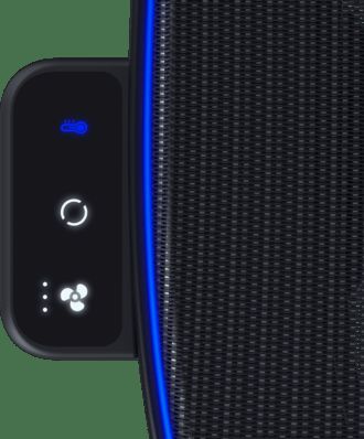 تكنولوجيا: Razer Project Arielle: كرسي ألعاب مبتكر مزود بوظائف التدفئة والتبريد المدمجة #CES2025