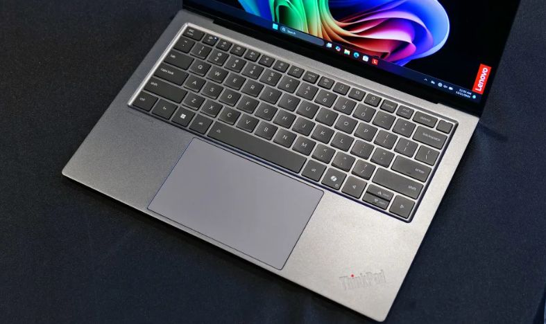 تكنولوجيا: Lenovo تكشف عن جهاز ThinkPad X9 الجديد مع نقلة نوعية في التصميم الكلاسيكي الشهير #CES2025
