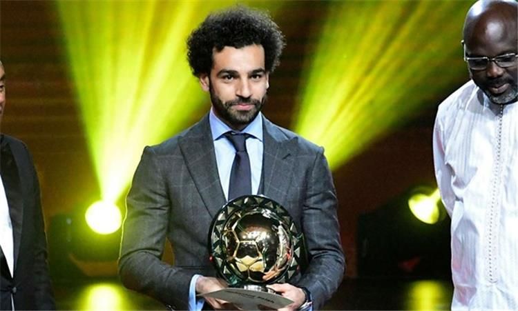 حكاية تتويج محمد صلاح بجائزة الأفضل مرتين في أفريقيا