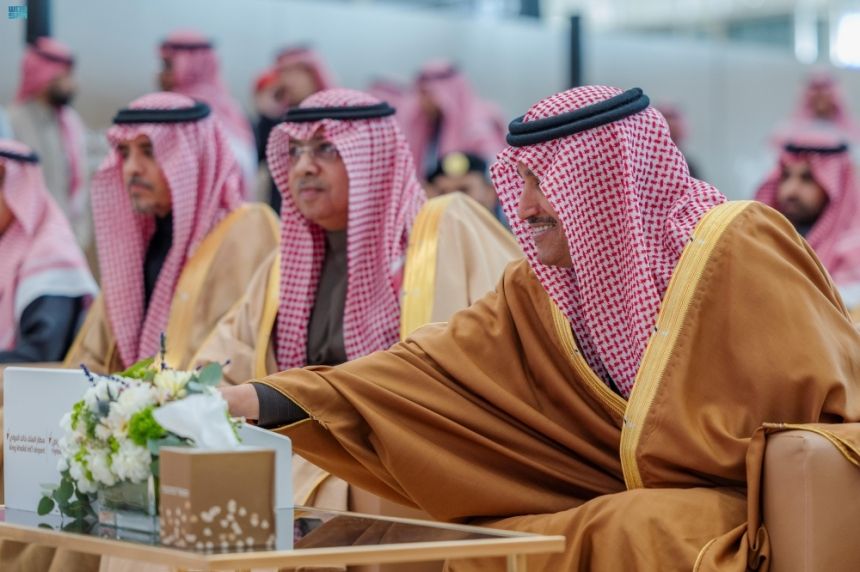 وزير النقل: المشاريع التطويرية امتدادًا للخطط الطموحة بقطاع الطيران