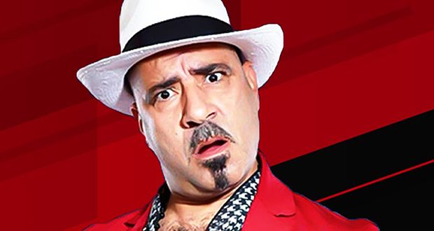 محمد سعد يتجاهل اتهامات سرقة “الدشاش”.. عرضه قريباً في السعودية