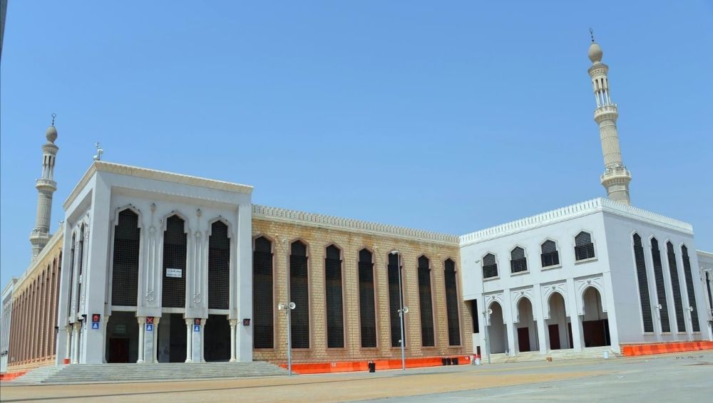 "الشؤون الإسلامية": لا يجوز هدم مسجد وإعادة بنائه إلا في 4 حالات