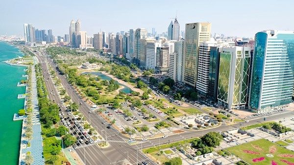 «بلدية أبوظبي»: 385 مشروعاً في أبوظبي استوفت معايير الاستدامة