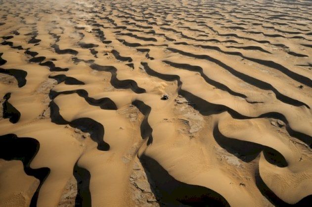 رالي دكار: الراجحي يحرز المرحلة الرابعة ويحتل وصافة الترتيب العام بدلا من العطية المأزوم